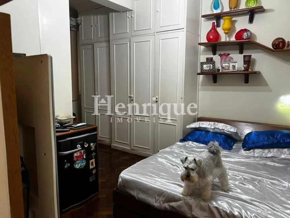 Apartamento, 3 quartos, 123 m² - Foto 5