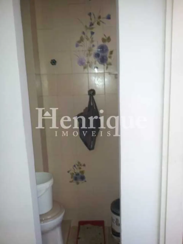 Apartamento, 2 quartos, 65 m² - Foto 6