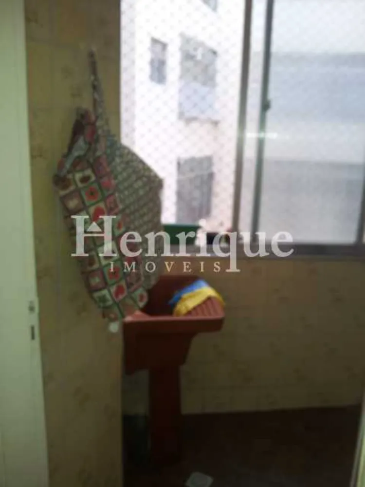 Apartamento, 2 quartos, 65 m² - Foto 10
