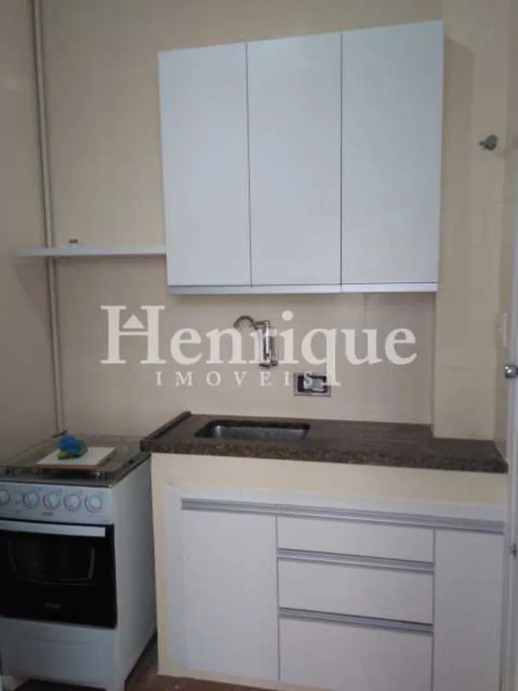 Apartamento, 2 quartos, 65 m² - Foto 13