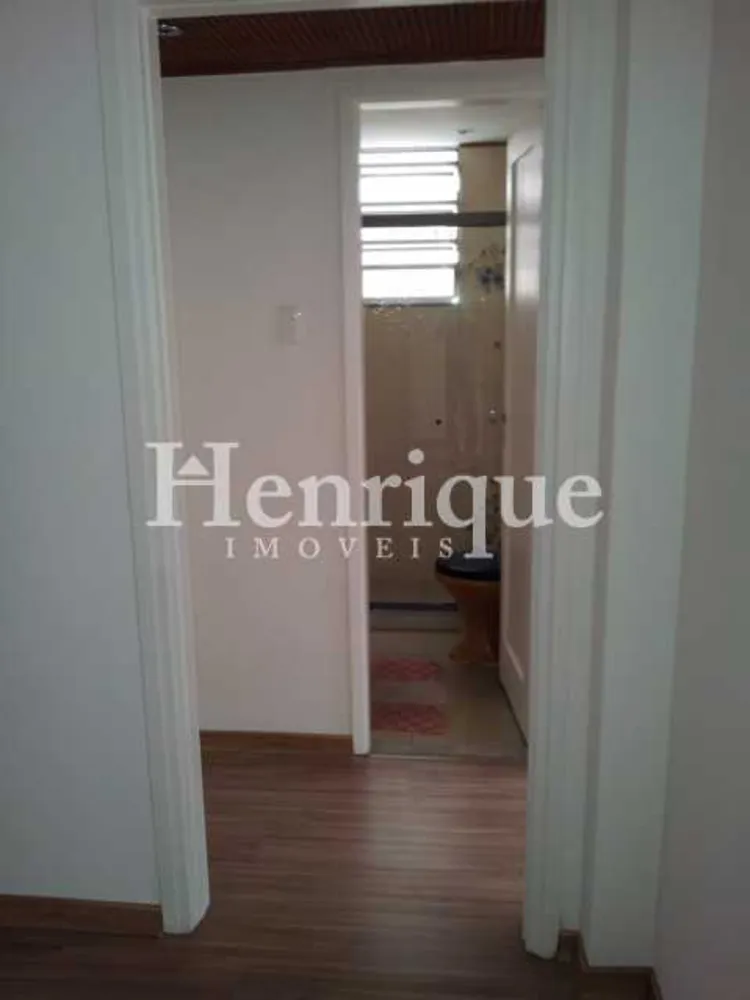 Apartamento, 2 quartos, 65 m² - Foto 1