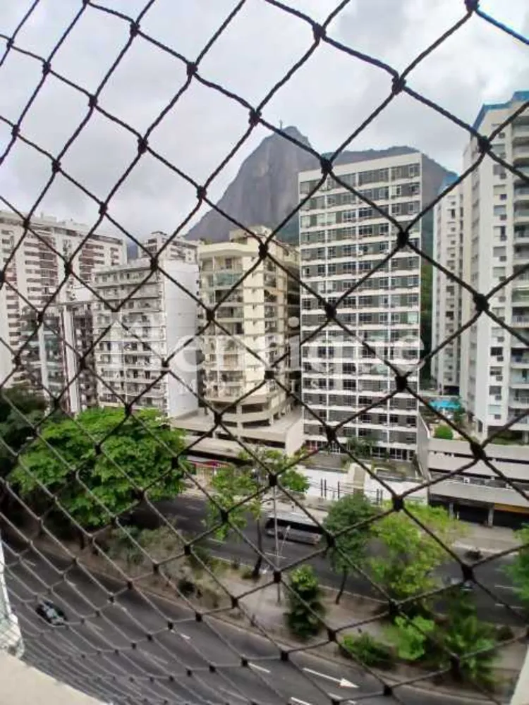 Apartamento, 2 quartos, 65 m² - Foto 5