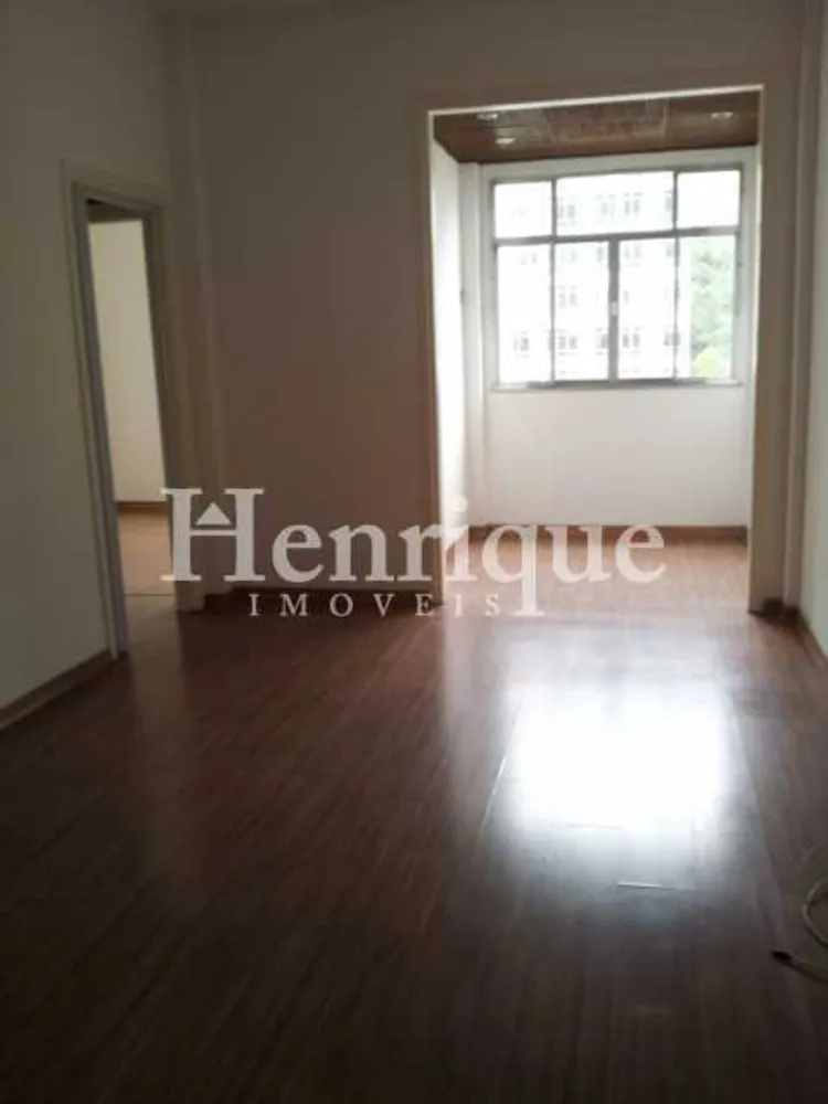 Apartamento, 2 quartos, 65 m² - Foto 12