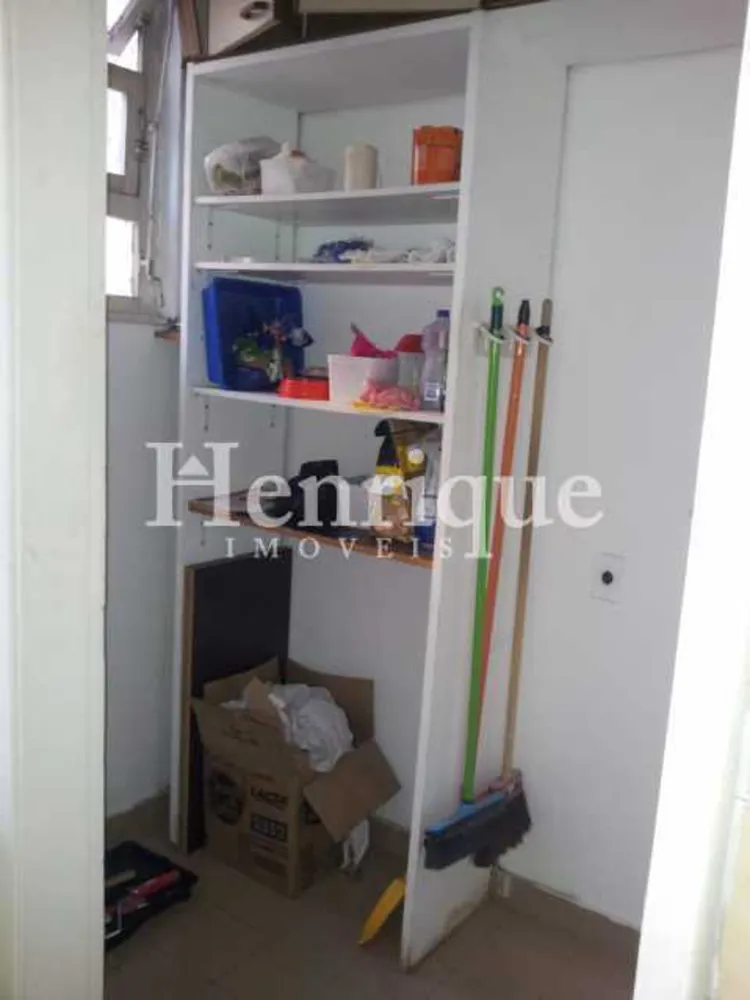 Apartamento, 2 quartos, 65 m² - Foto 7