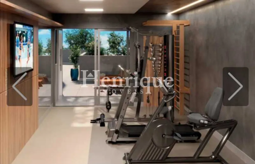 Apartamento, 2 quartos, 116 m² - Foto 2