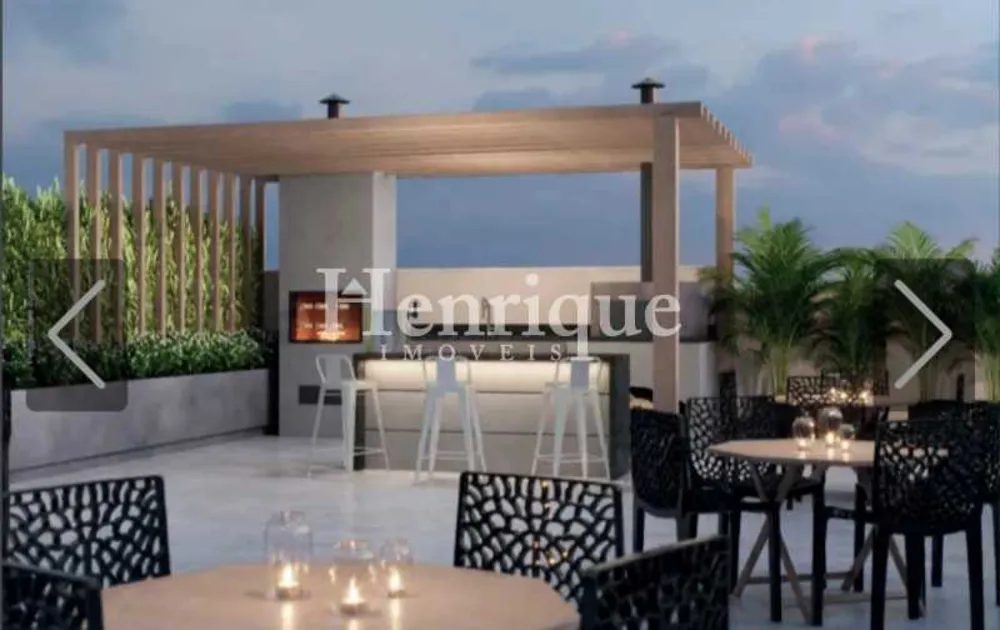 Apartamento, 2 quartos, 116 m² - Foto 3