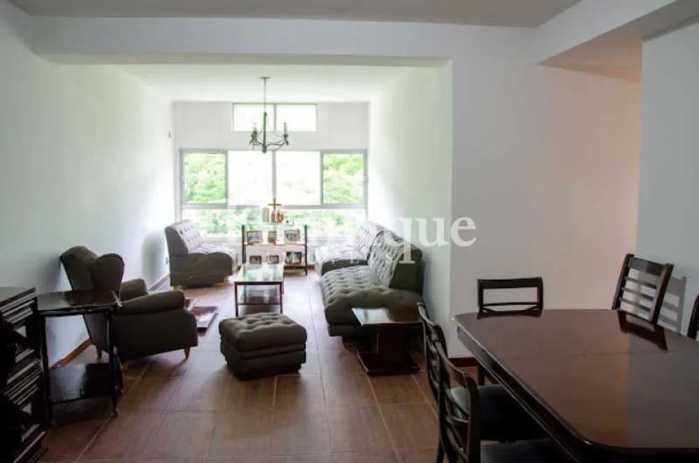 Apartamento, 3 quartos, 120 m² - Foto 12