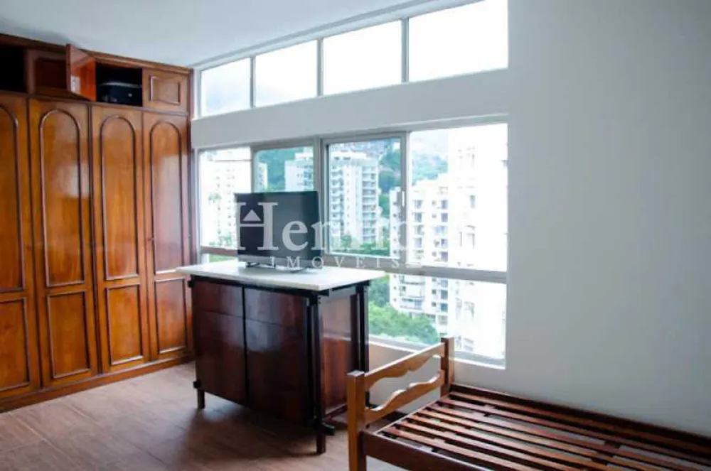 Apartamento, 3 quartos, 120 m² - Foto 20