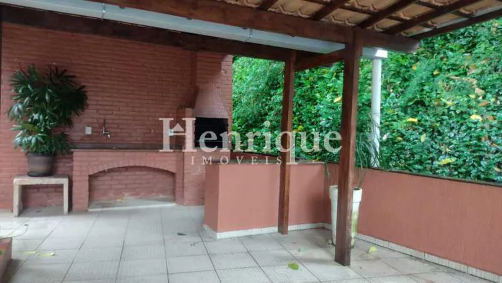 Apartamento, 3 quartos, 120 m² - Foto 2