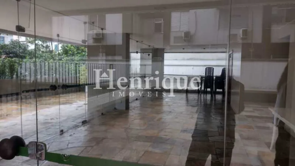 Apartamento, 3 quartos, 120 m² - Foto 4