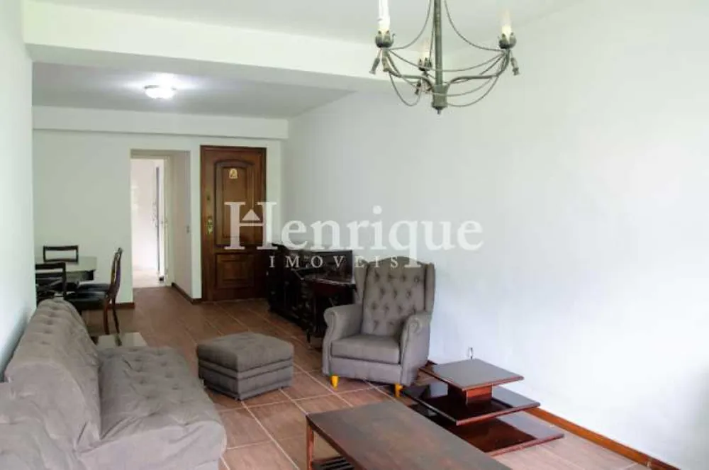Apartamento, 3 quartos, 120 m² - Foto 6