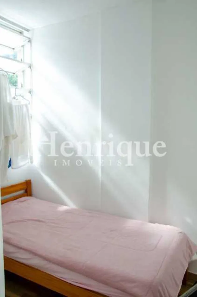 Apartamento, 3 quartos, 120 m² - Foto 17