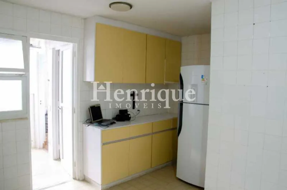 Apartamento, 3 quartos, 120 m² - Foto 2