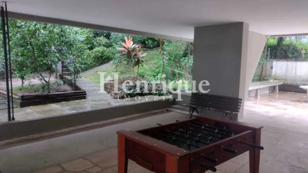 Apartamento, 3 quartos, 120 m² - Foto 19