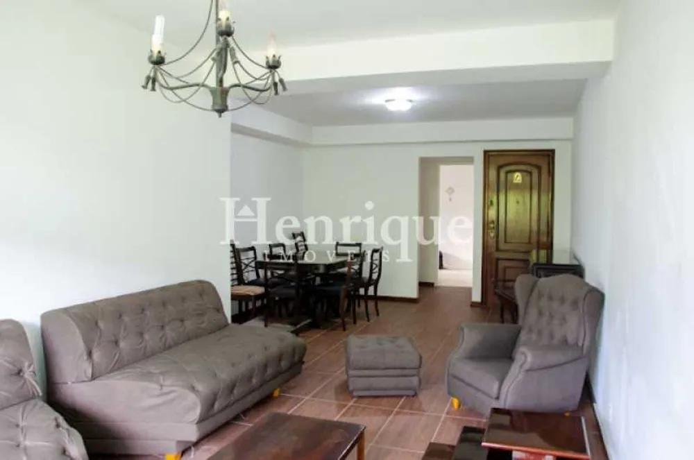 Apartamento, 3 quartos, 120 m² - Foto 5