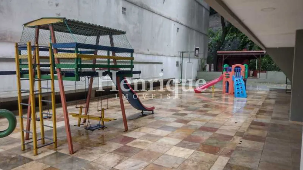 Apartamento, 3 quartos, 120 m² - Foto 3