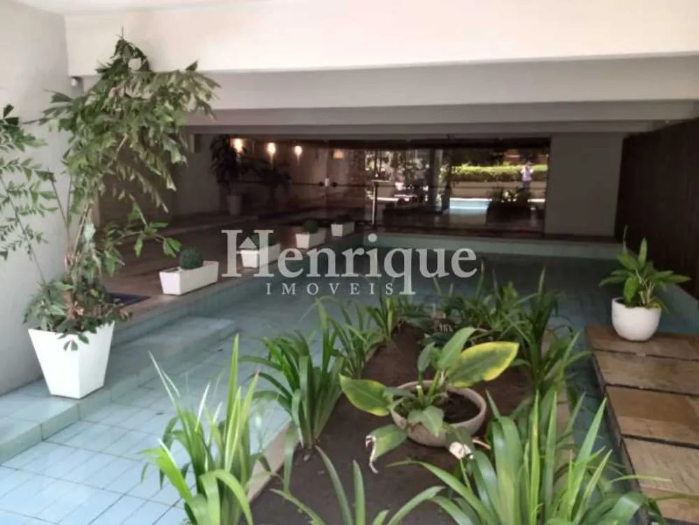 Apartamento, 3 quartos, 120 m² - Foto 16