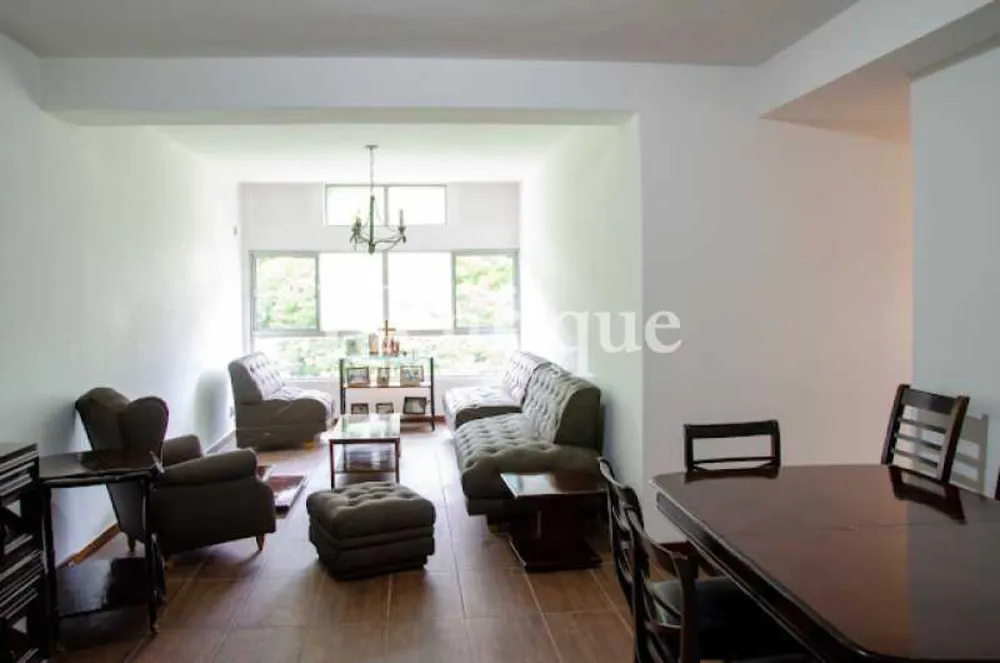 Apartamento, 3 quartos, 120 m² - Foto 11