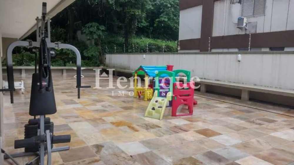 Apartamento, 3 quartos, 120 m² - Foto 4