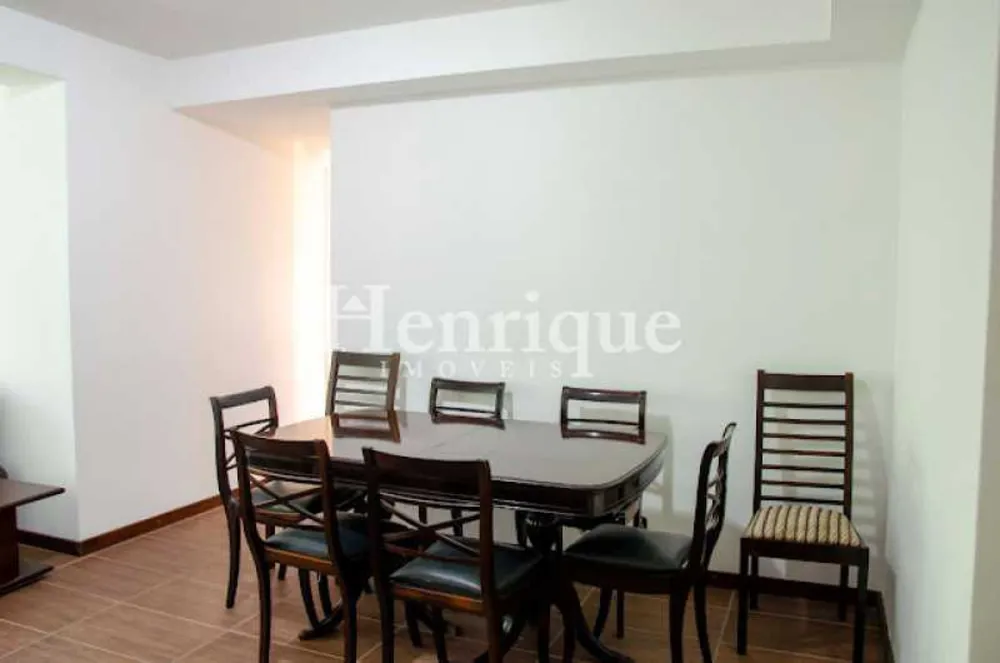 Apartamento, 3 quartos, 120 m² - Foto 24