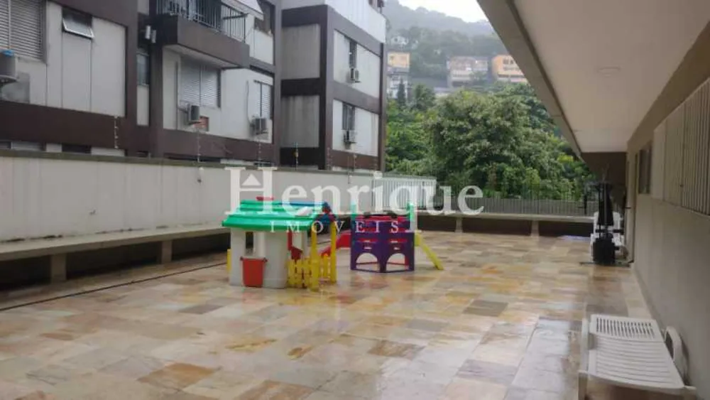 Apartamento, 3 quartos, 120 m² - Foto 22