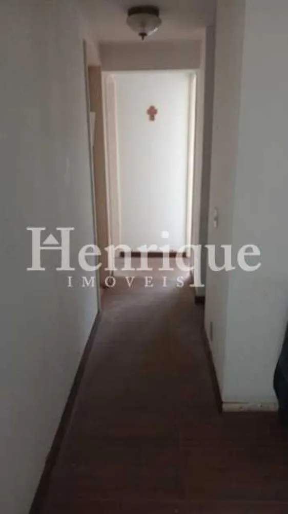 Apartamento, 3 quartos, 120 m² - Foto 9
