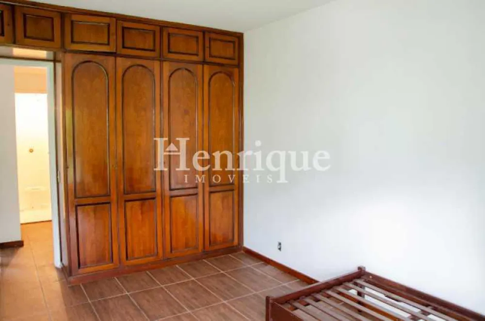 Apartamento, 3 quartos, 120 m² - Foto 15