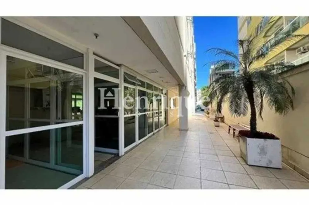 Cobertura, 3 quartos, 160 m² - Foto 28