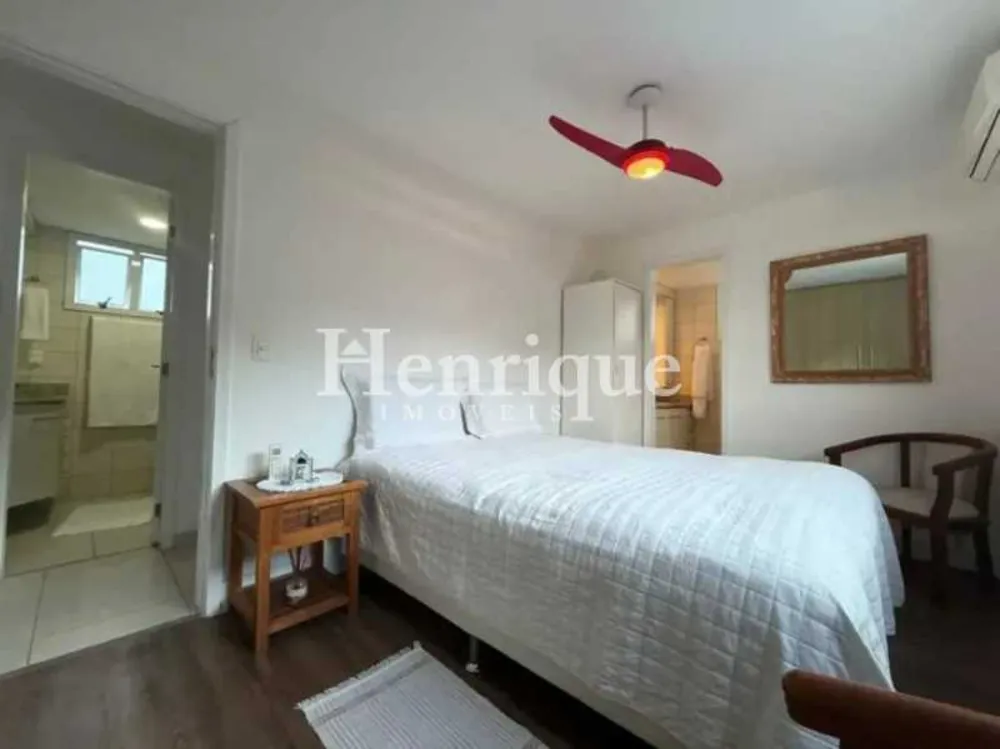 Cobertura, 3 quartos, 160 m² - Foto 4