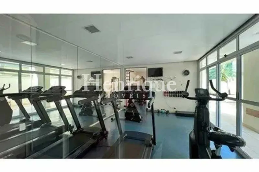 Cobertura, 3 quartos, 160 m² - Foto 30