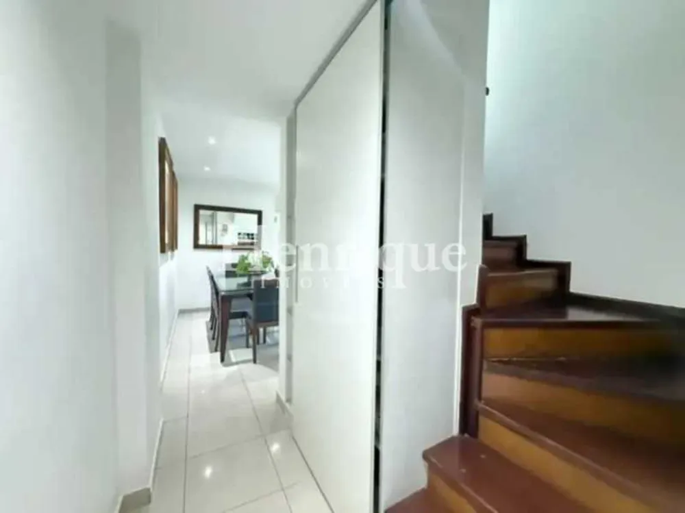 Cobertura, 3 quartos, 160 m² - Foto 6