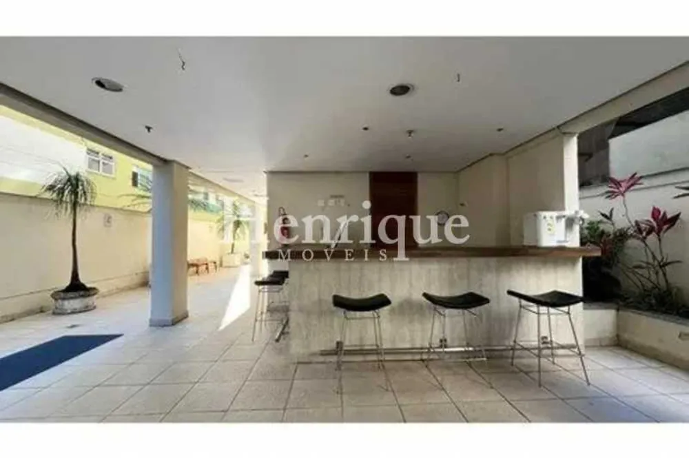 Cobertura, 3 quartos, 160 m² - Foto 27