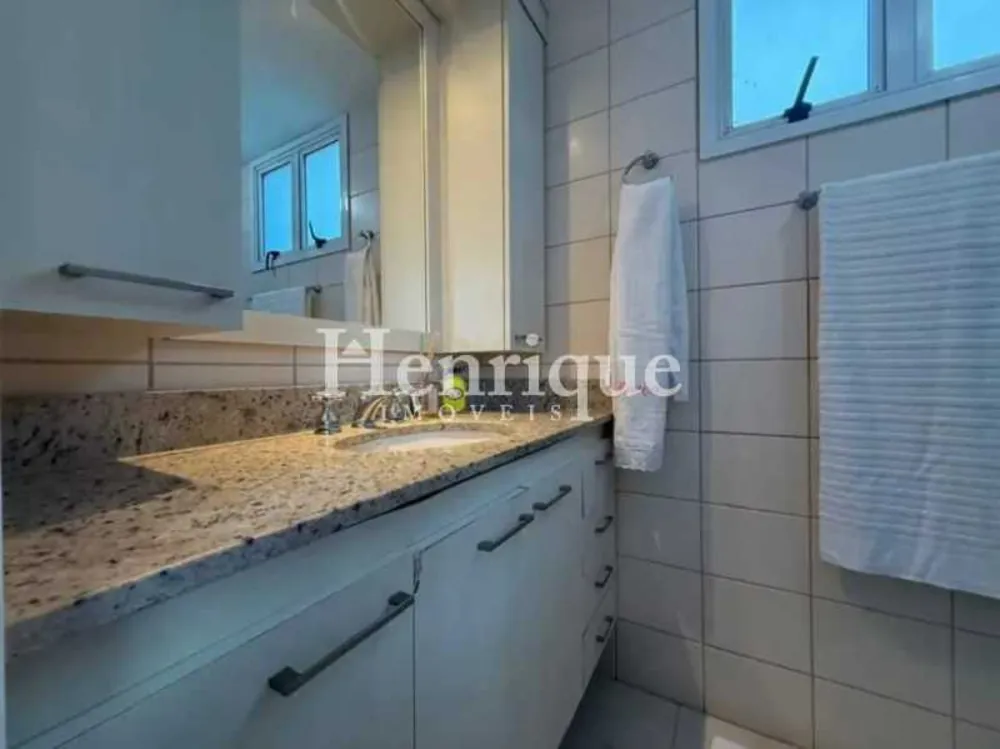 Cobertura, 3 quartos, 160 m² - Foto 15