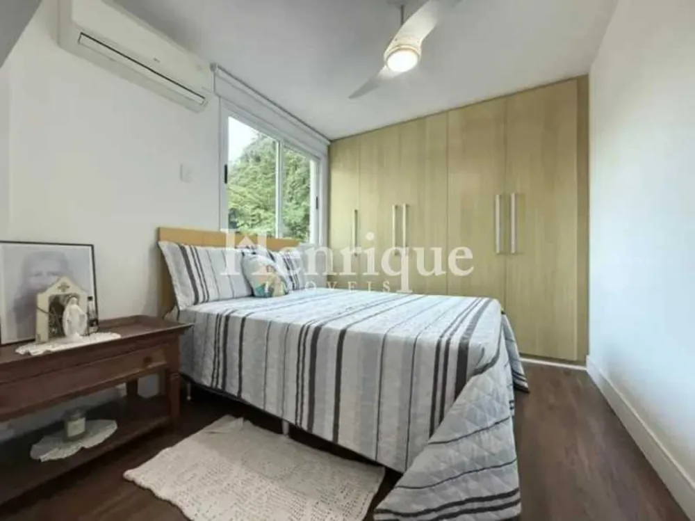 Cobertura, 3 quartos, 160 m² - Foto 9