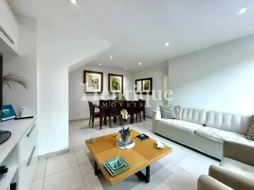 Cobertura, 3 quartos, 160 m² - Foto 5