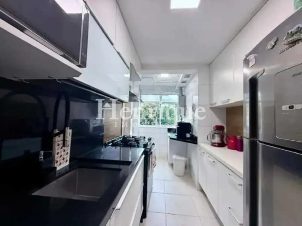 Cobertura, 3 quartos, 160 m² - Foto 16
