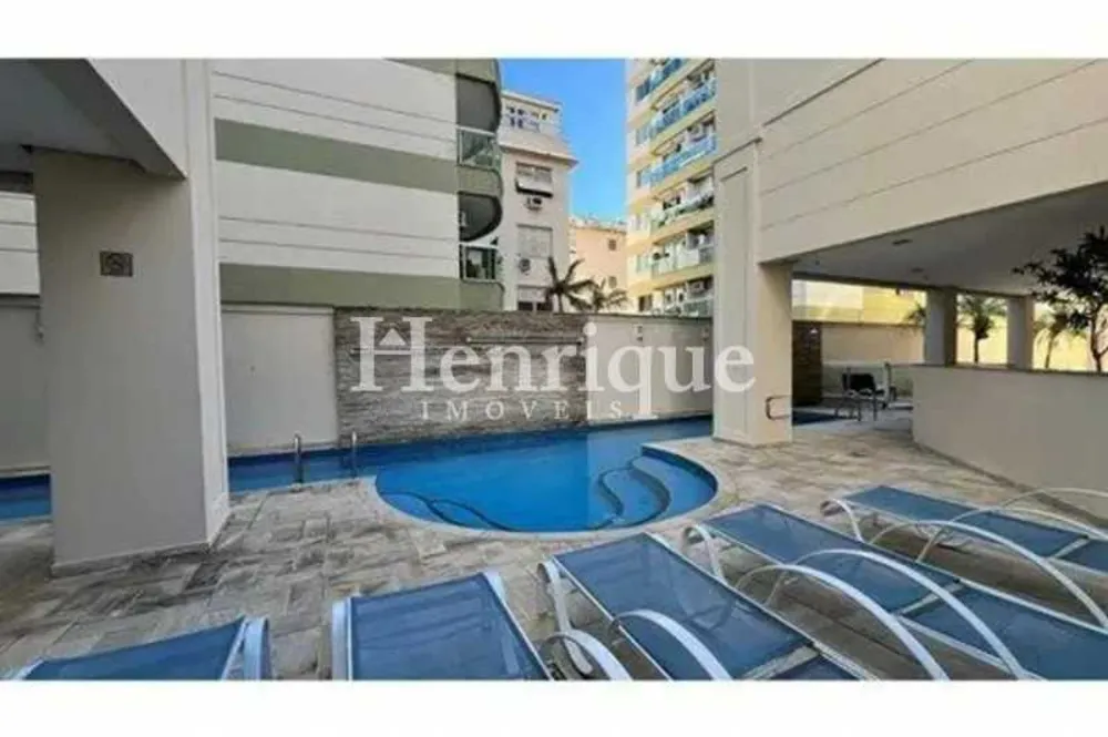 Cobertura, 3 quartos, 160 m² - Foto 24