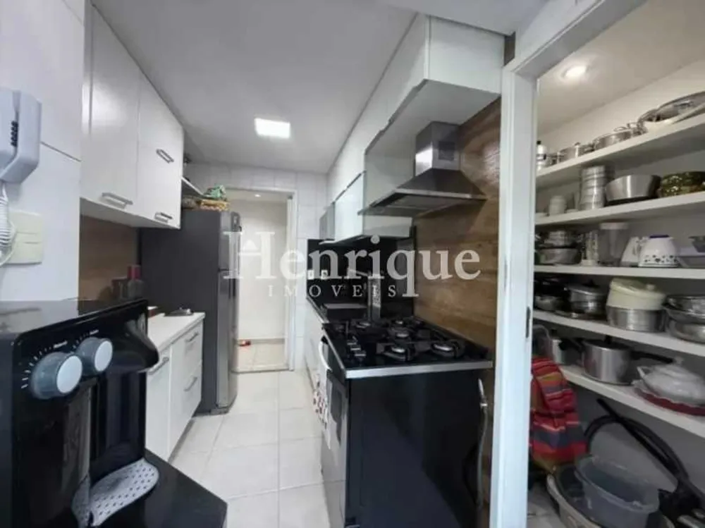 Cobertura, 3 quartos, 160 m² - Foto 18