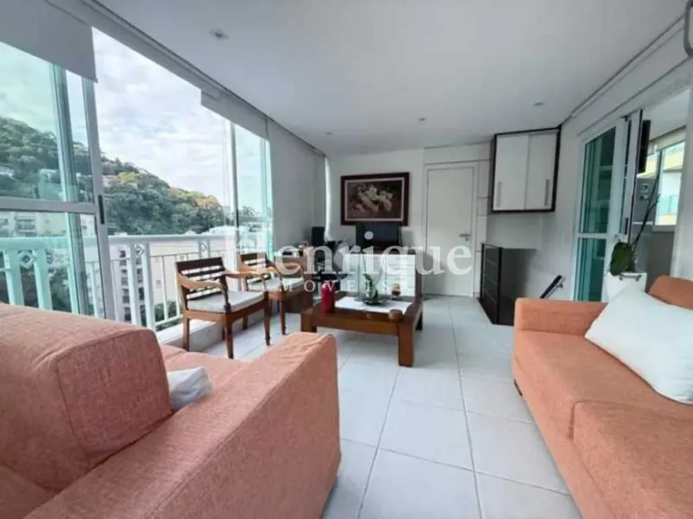 Cobertura, 3 quartos, 160 m² - Foto 4