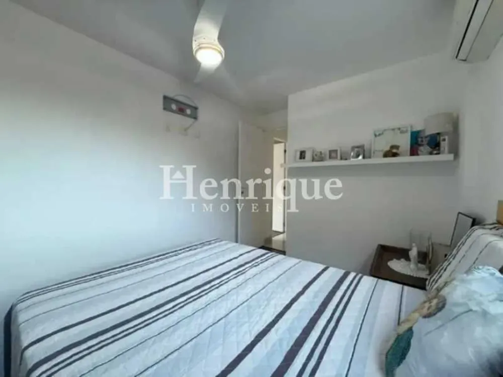 Cobertura, 3 quartos, 160 m² - Foto 10