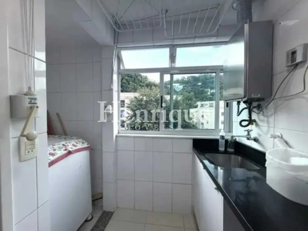 Cobertura, 3 quartos, 160 m² - Foto 19