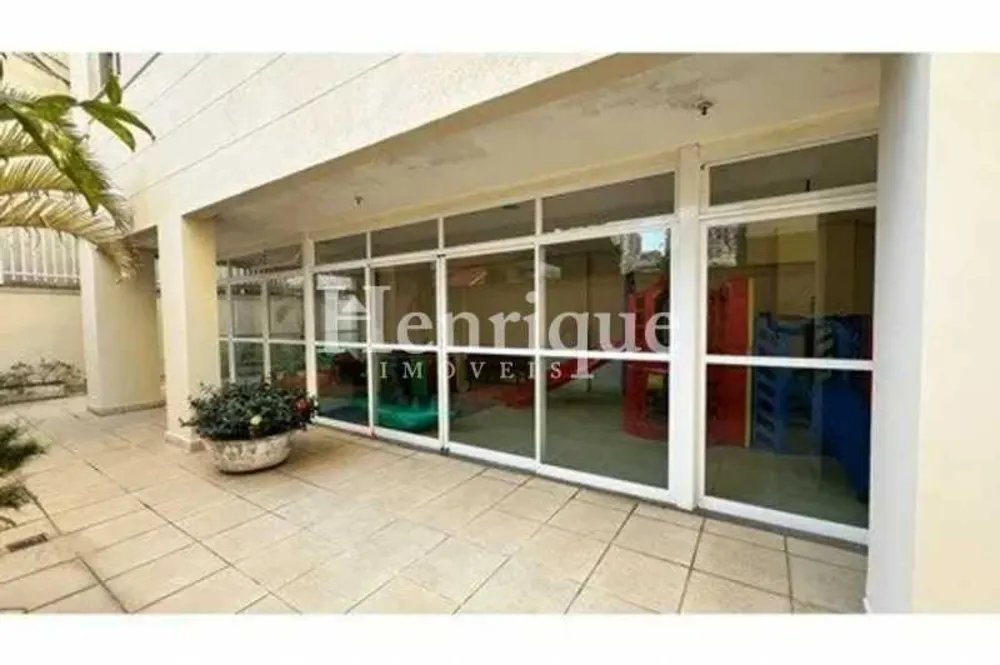 Cobertura, 3 quartos, 160 m² - Foto 29