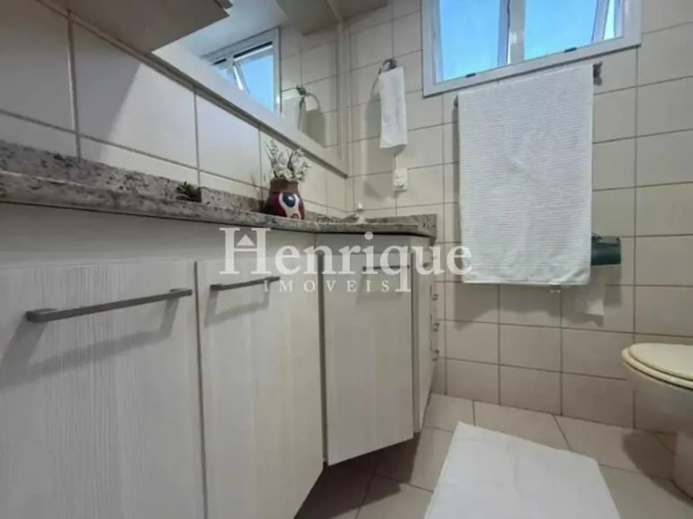 Cobertura, 3 quartos, 160 m² - Foto 14