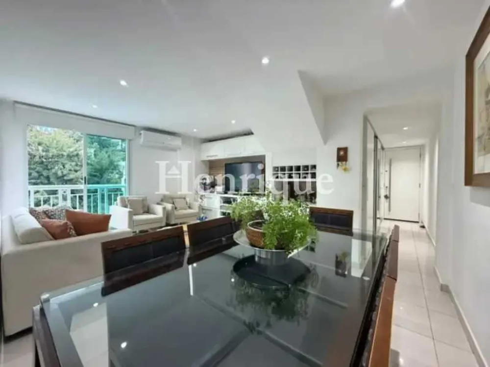 Cobertura, 3 quartos, 160 m² - Foto 1