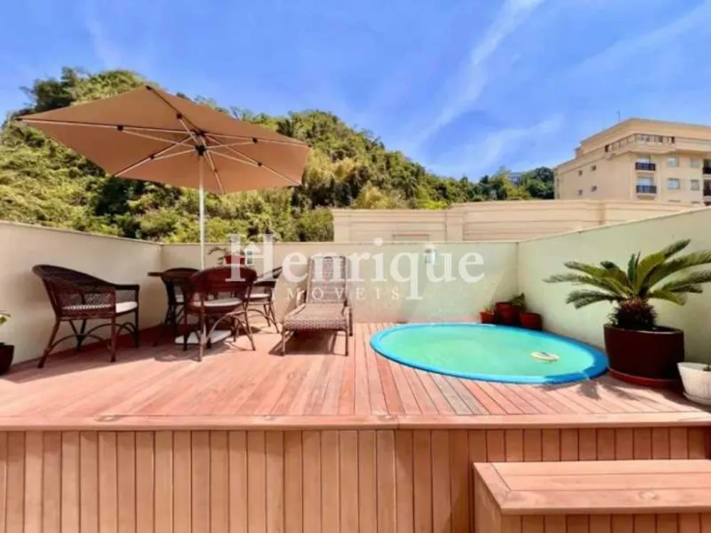 Cobertura, 3 quartos, 160 m² - Foto 22