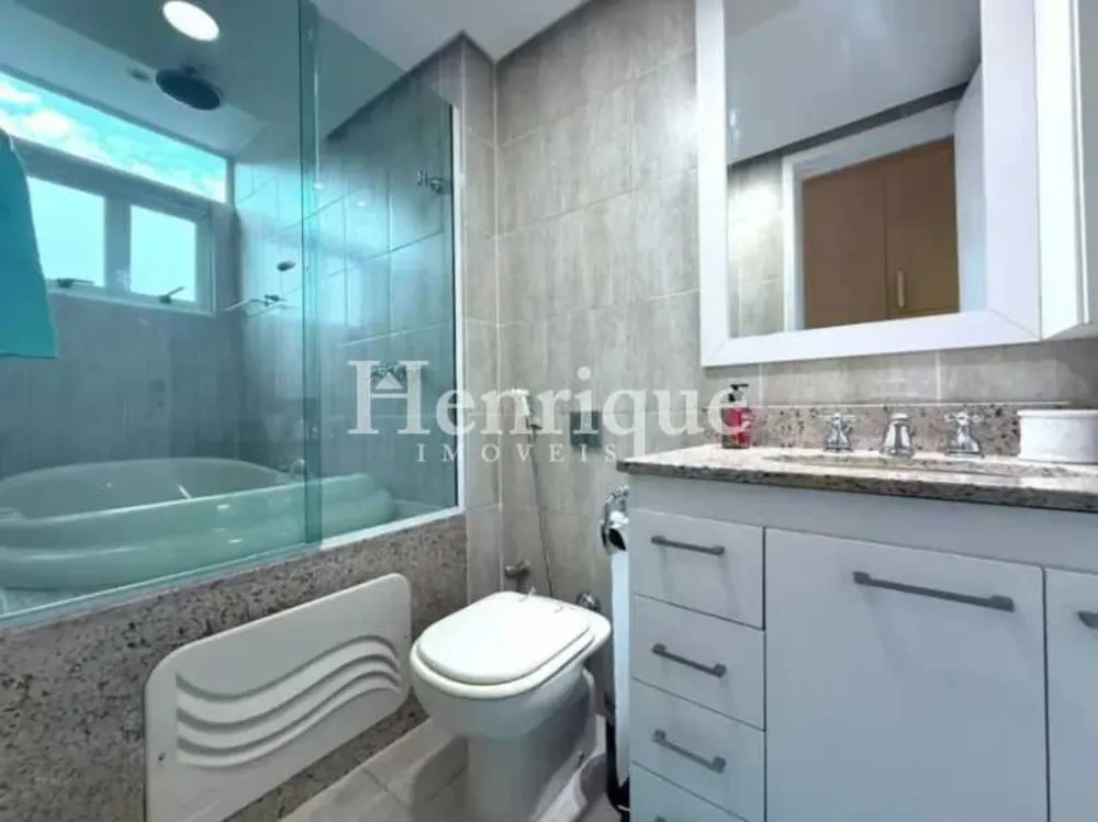 Cobertura, 3 quartos, 160 m² - Foto 13