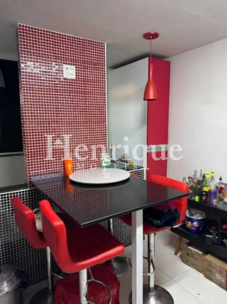 Apartamento, 2 quartos, 88 m² - Foto 22