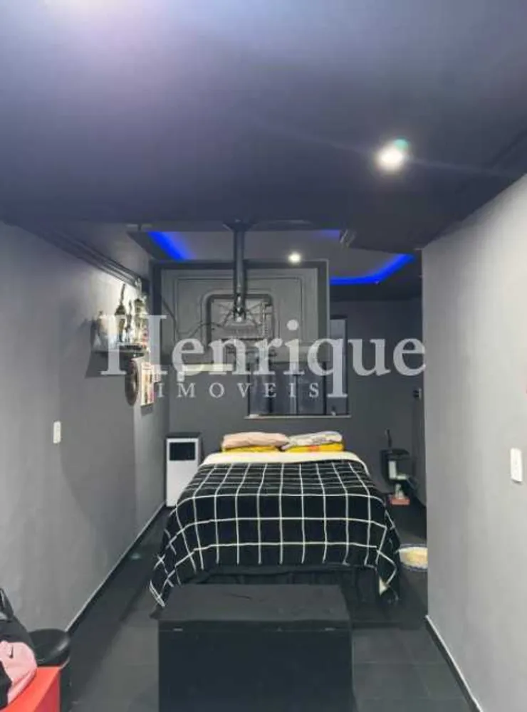 Apartamento, 2 quartos, 88 m² - Foto 12