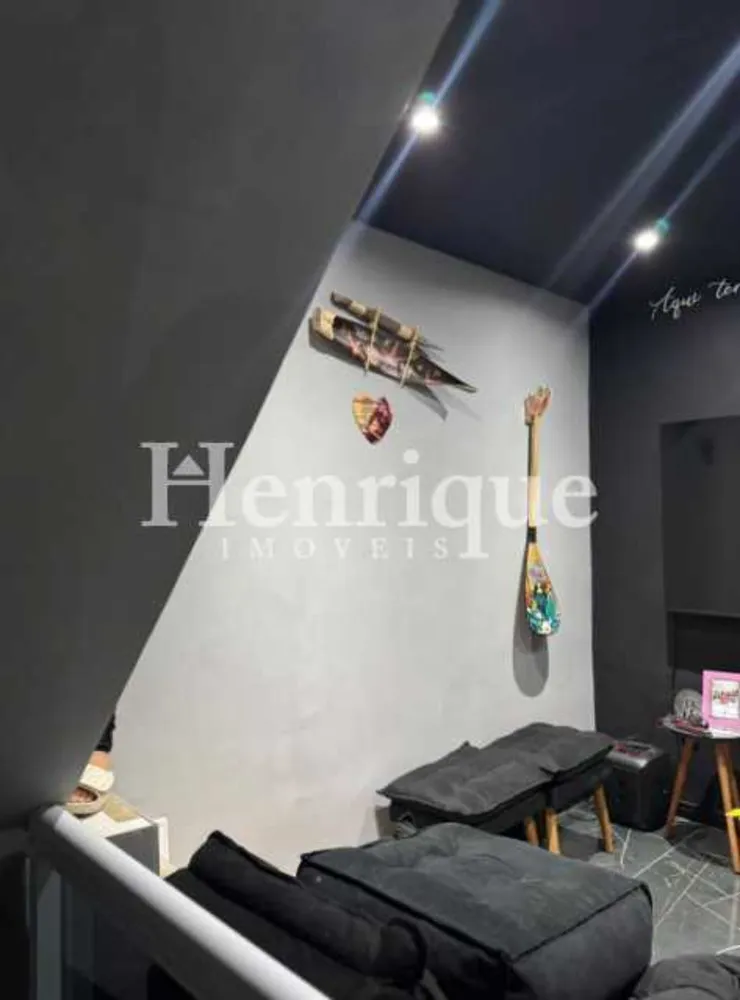 Apartamento, 2 quartos, 88 m² - Foto 2