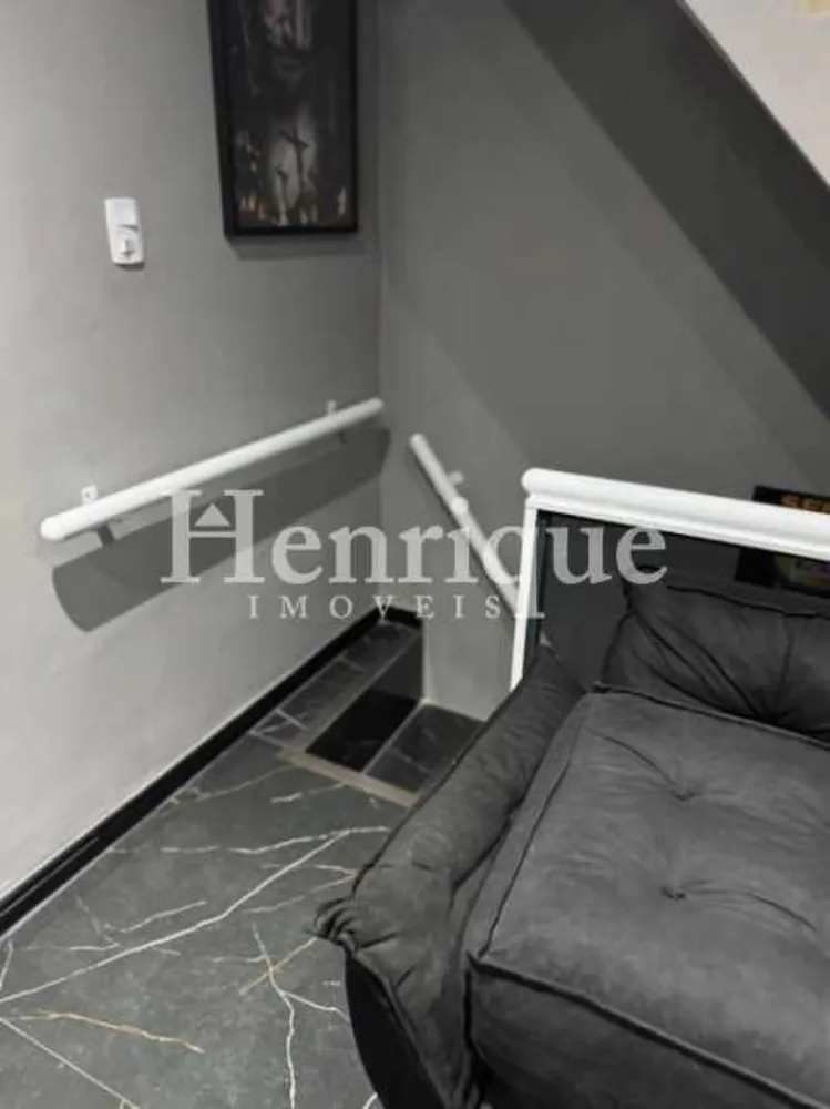Apartamento, 2 quartos, 88 m² - Foto 4